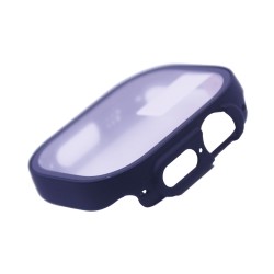 Protetor de Tela Resistente ao Choque para Watch S8 Ultra 49mm Protetor de Tela Resistente ao Choque para Watch S8 Ultra 49mm